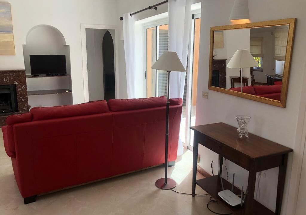 Photo of Livingroom in Turre