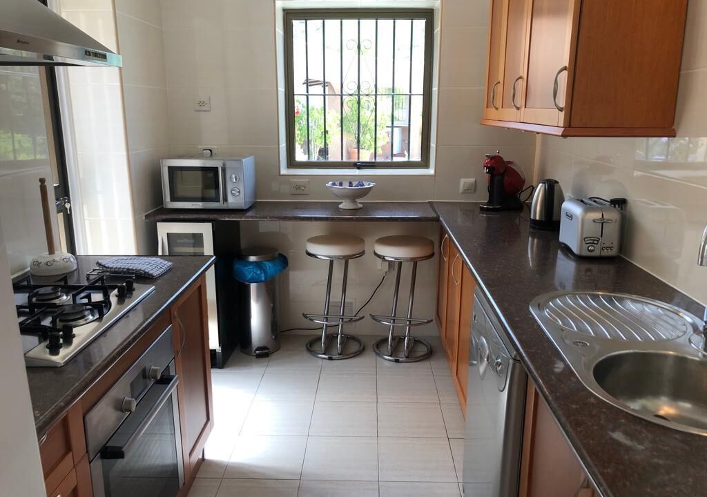 Photo of Kitchen in Turre