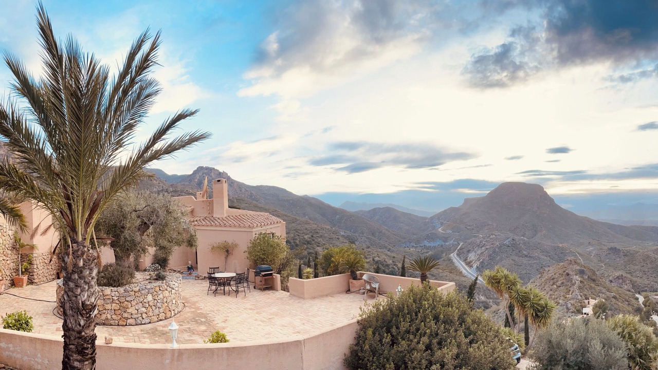 Photo of Outdoor in Turre