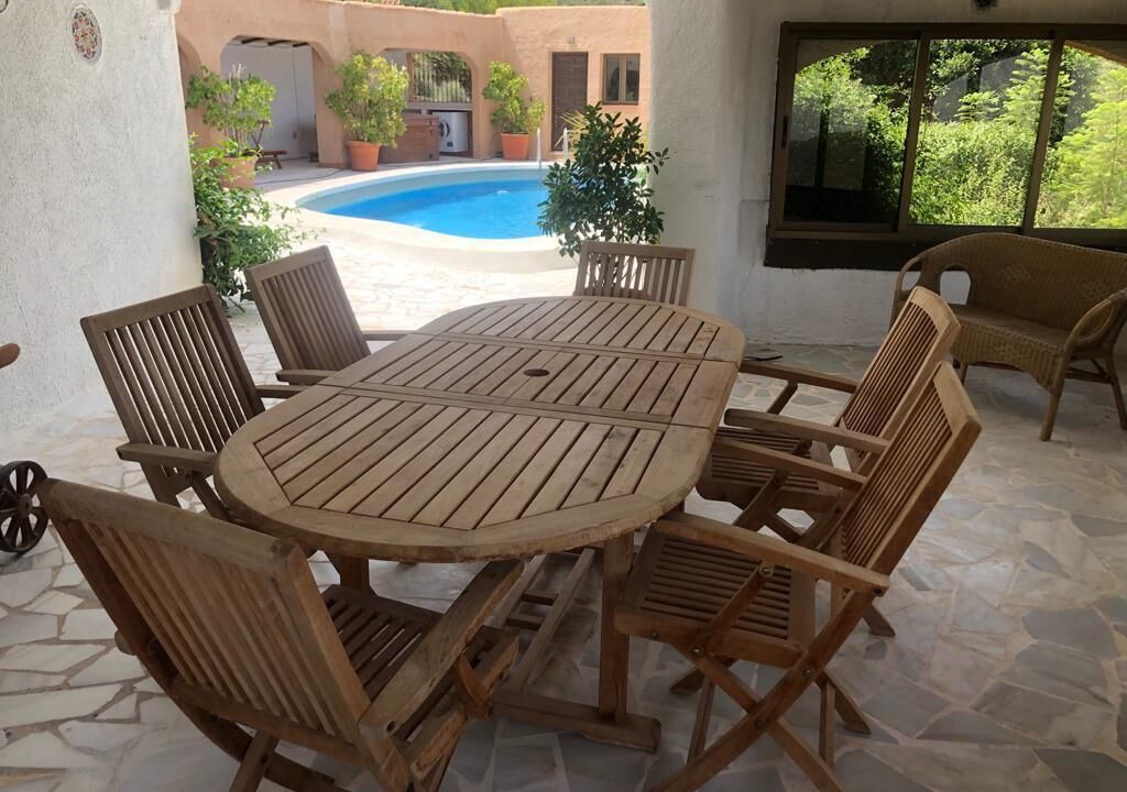 Photo of Outdoor in Turre