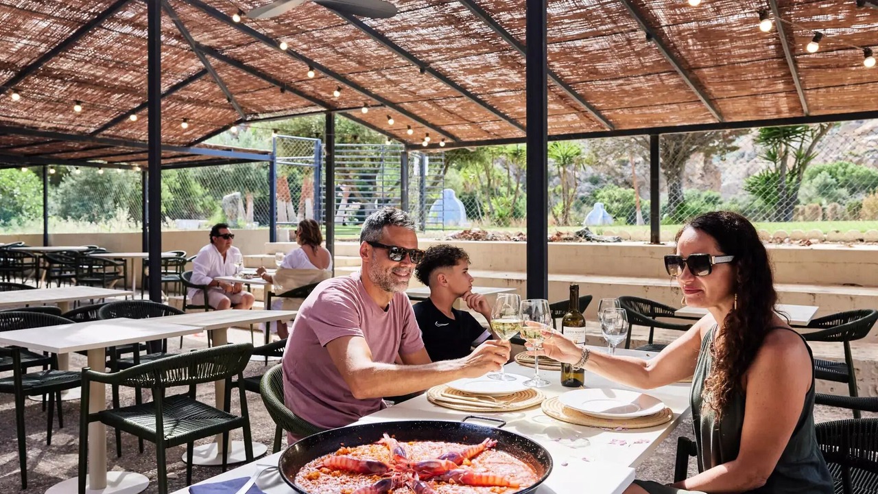 Photo of Outdoor in Cartagena