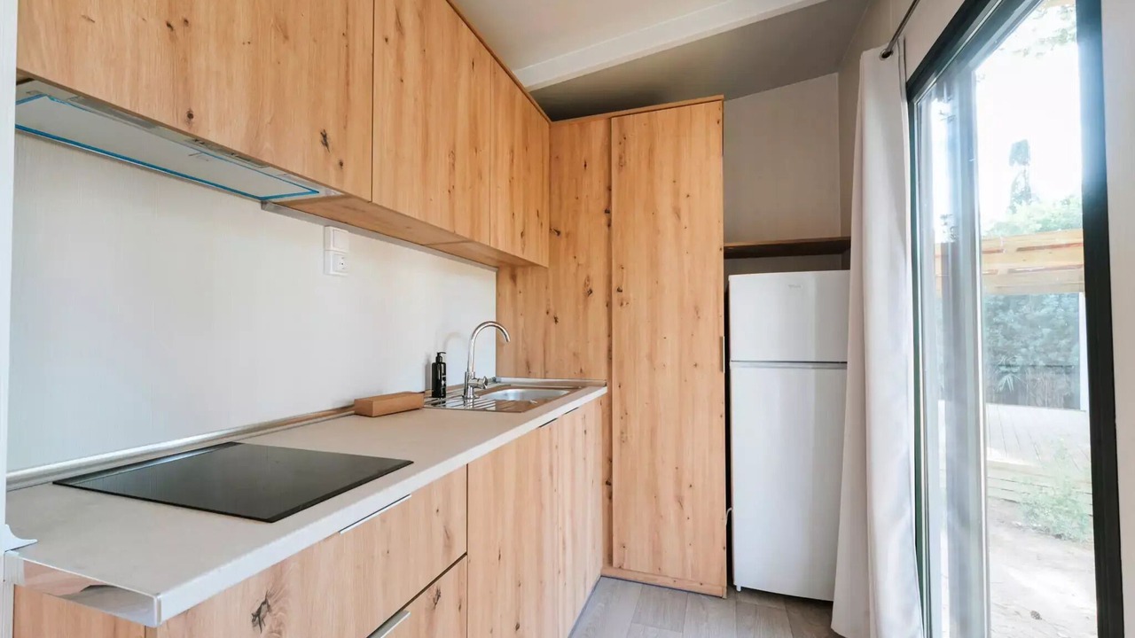 Photo of Kitchen in Cartagena