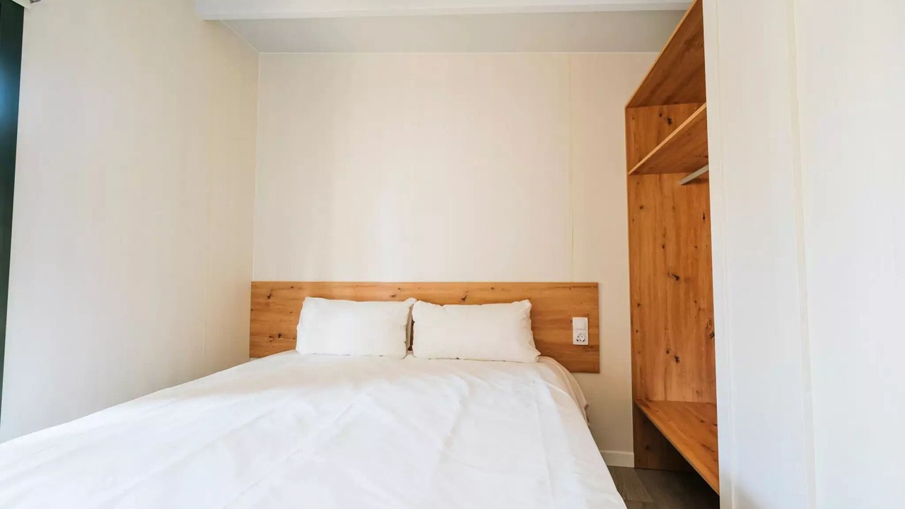 Photo of Bedroom in Cartagena