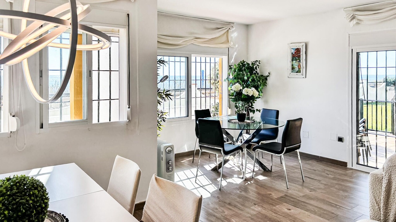 Photo of Bedroom in Marina de Casares