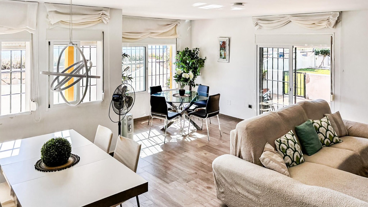 Photo of Bedroom in Marina de Casares