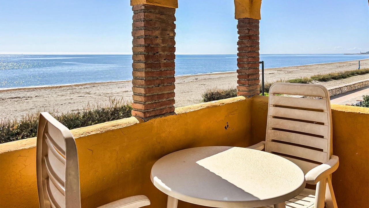 Photo of Others in Marina de Casares