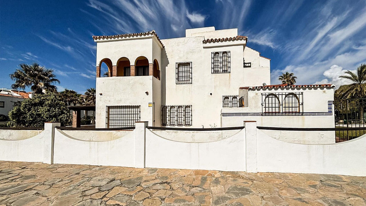 Photo of Others in Marina de Casares