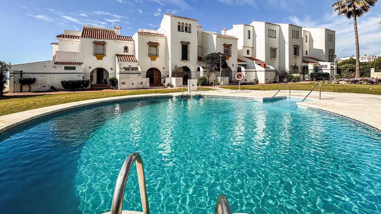 Photo of Outdoor in Marina de Casares