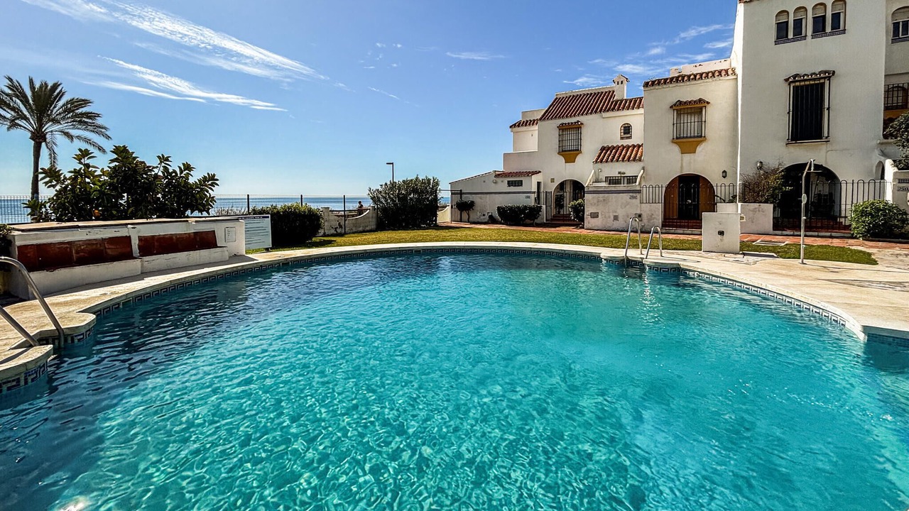 Photo of Outdoor in Marina de Casares