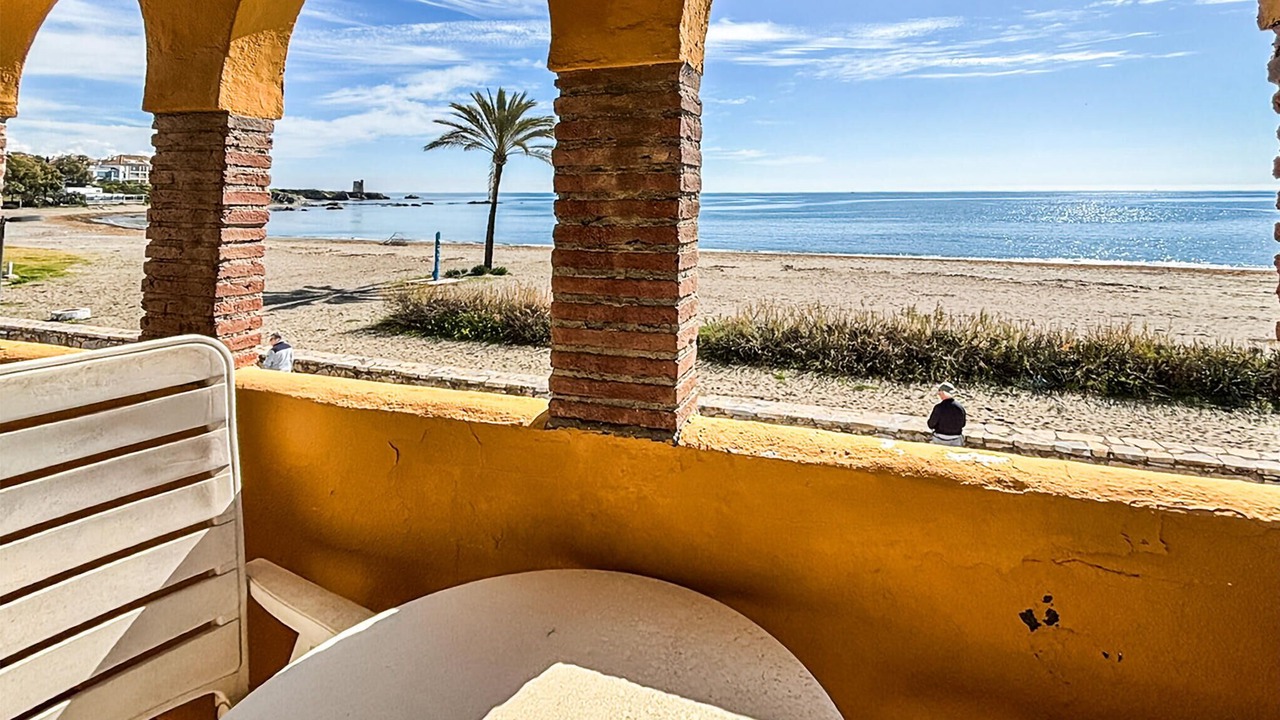 Photo of Others in Marina de Casares