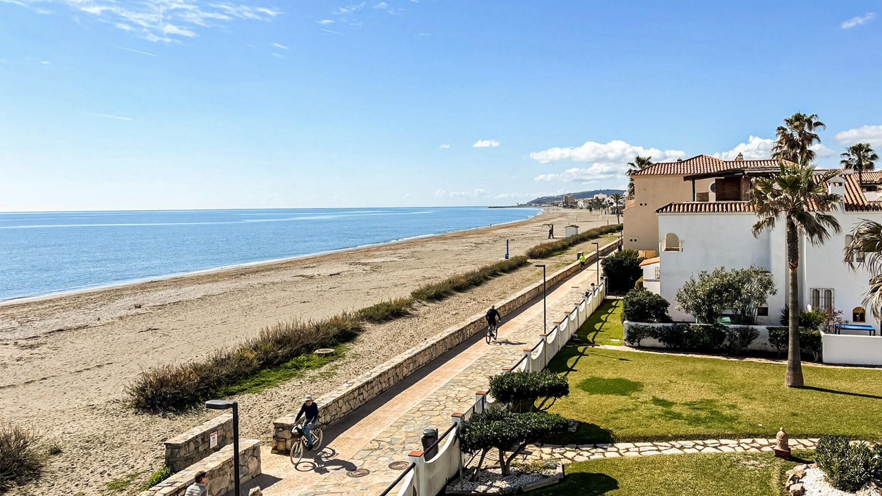 Photo of Bedroom in Marina de Casares
