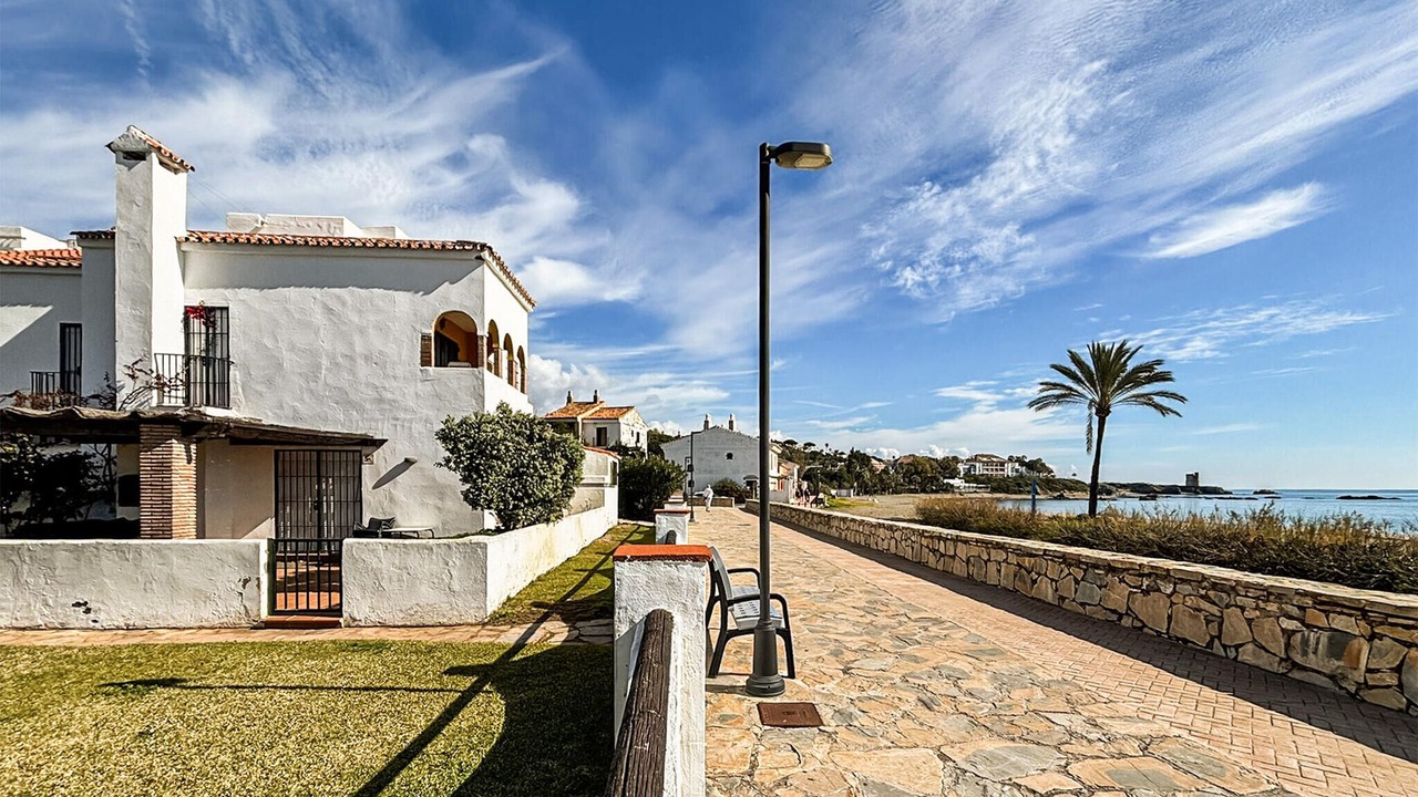 Photo of Others in Marina de Casares
