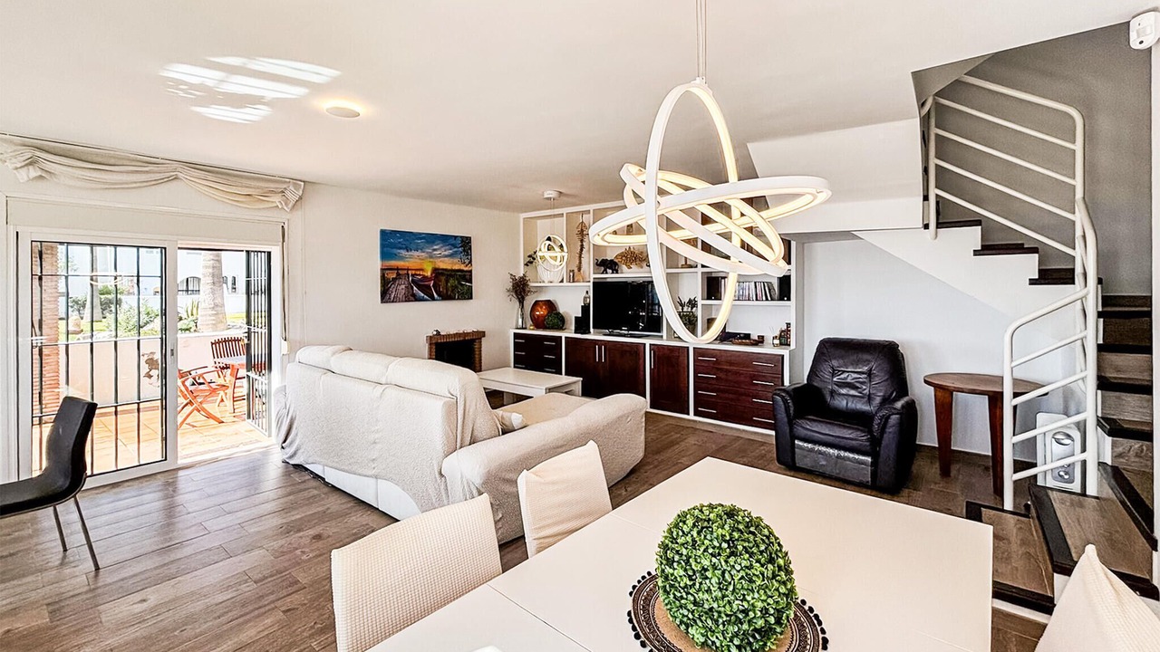 Photo of Bedroom in Marina de Casares