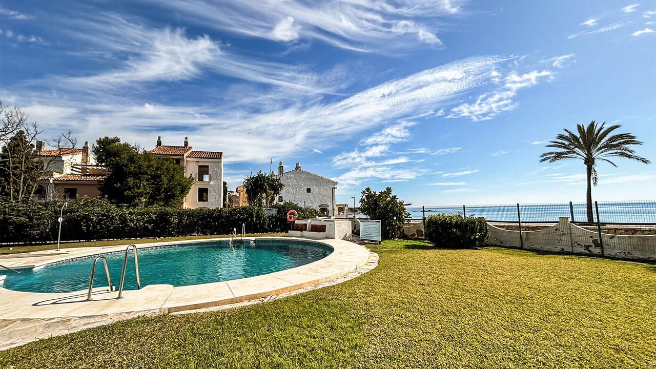 Photo of Outdoor in Marina de Casares