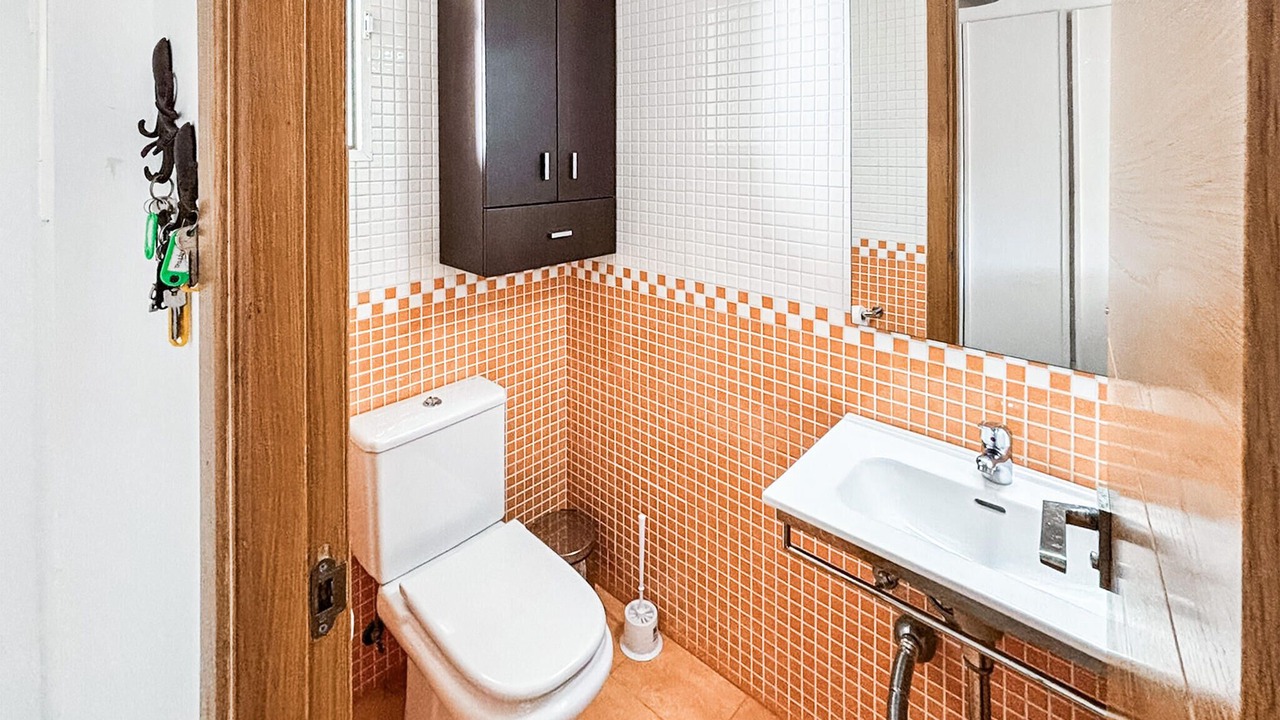 Photo of Bathroom in Marina de Casares