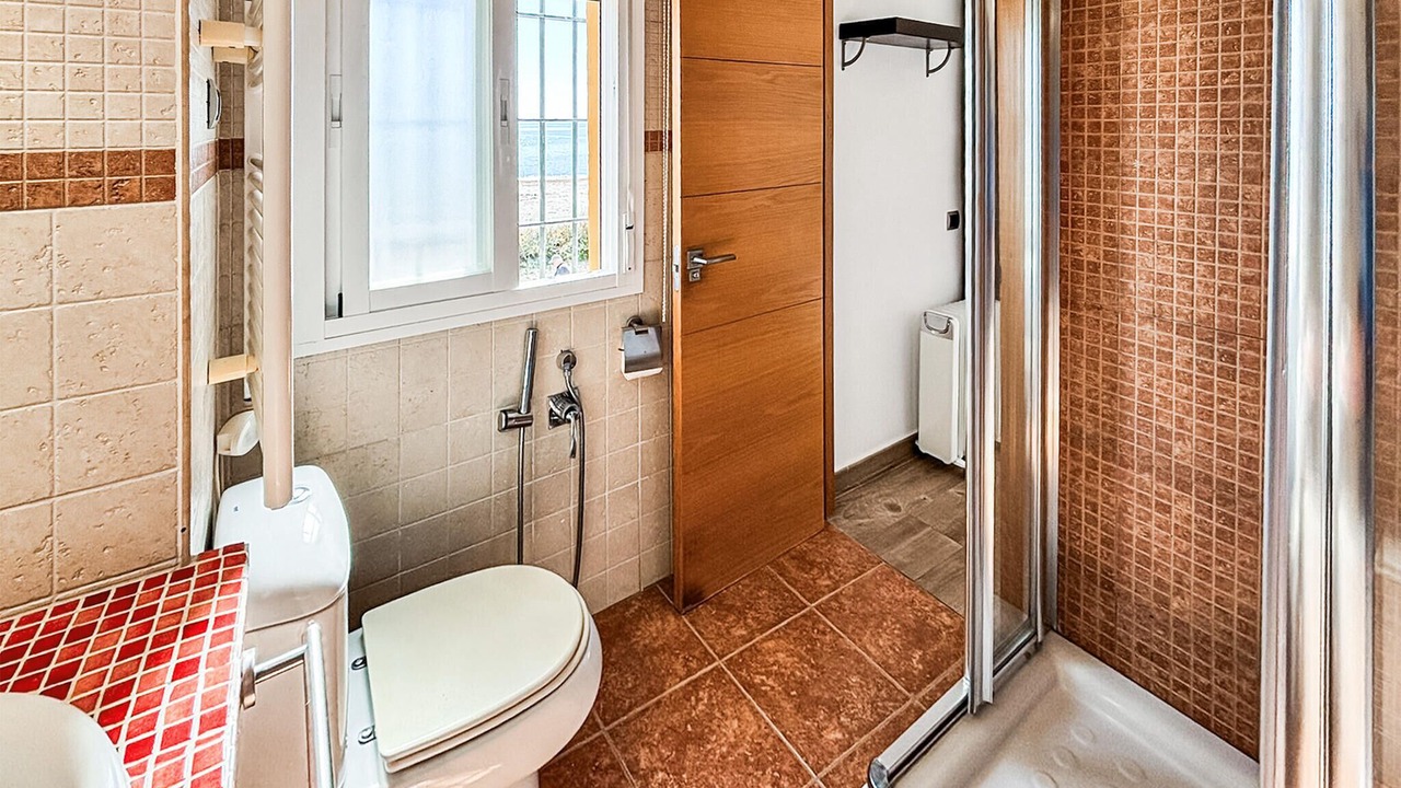 Photo of Bathroom in Marina de Casares