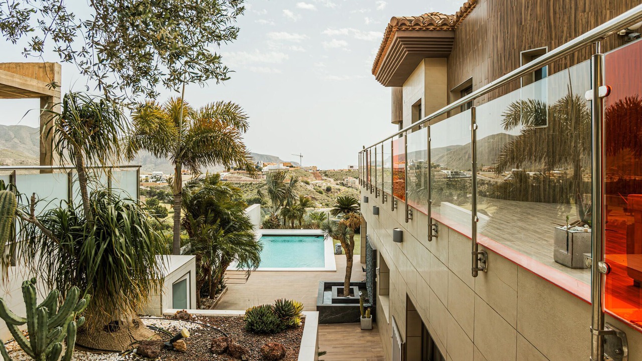 Photo of Outdoor in La Envia