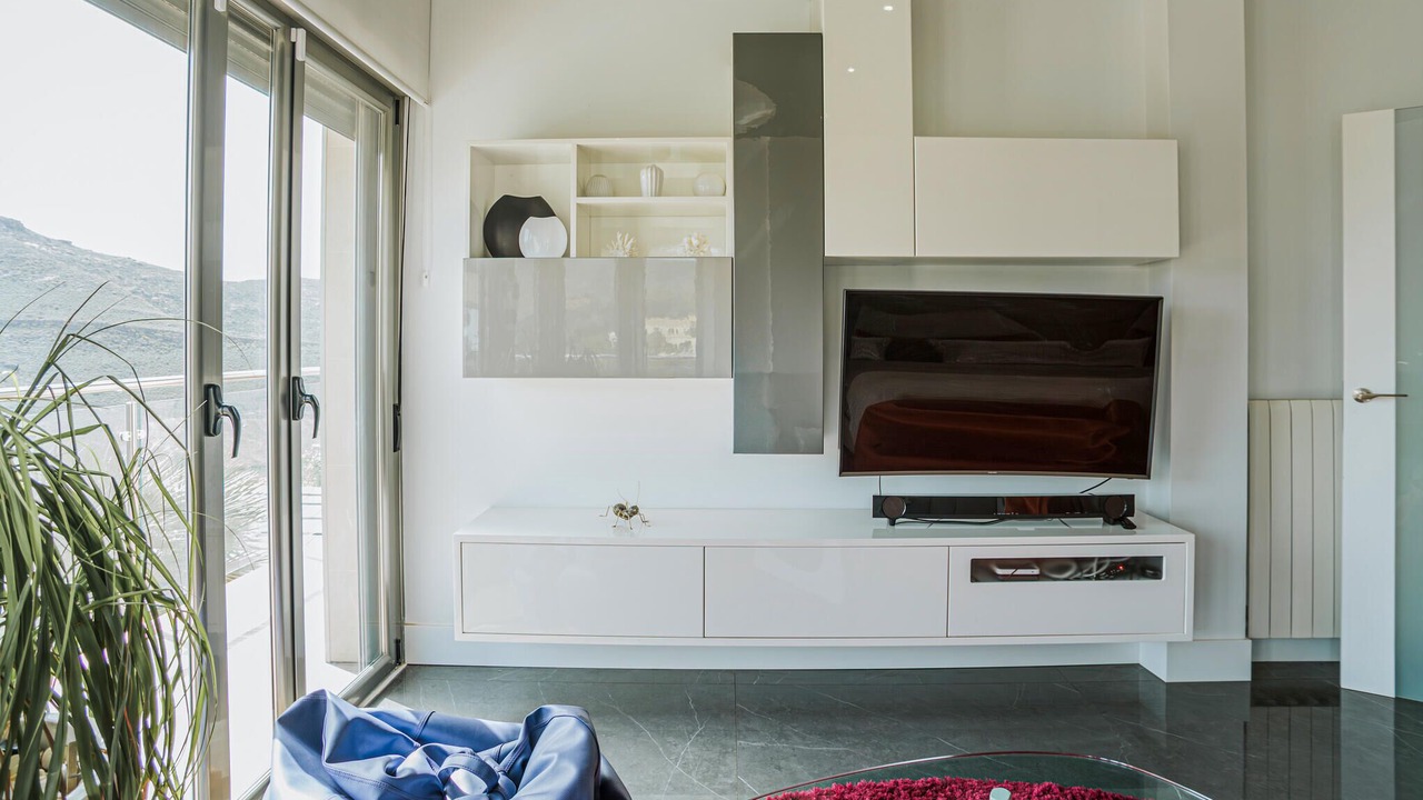 Photo of Bedroom in La Envia
