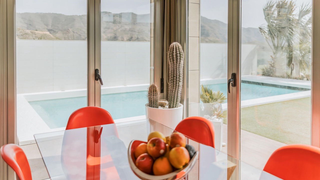 Photo of Bedroom in La Envia
