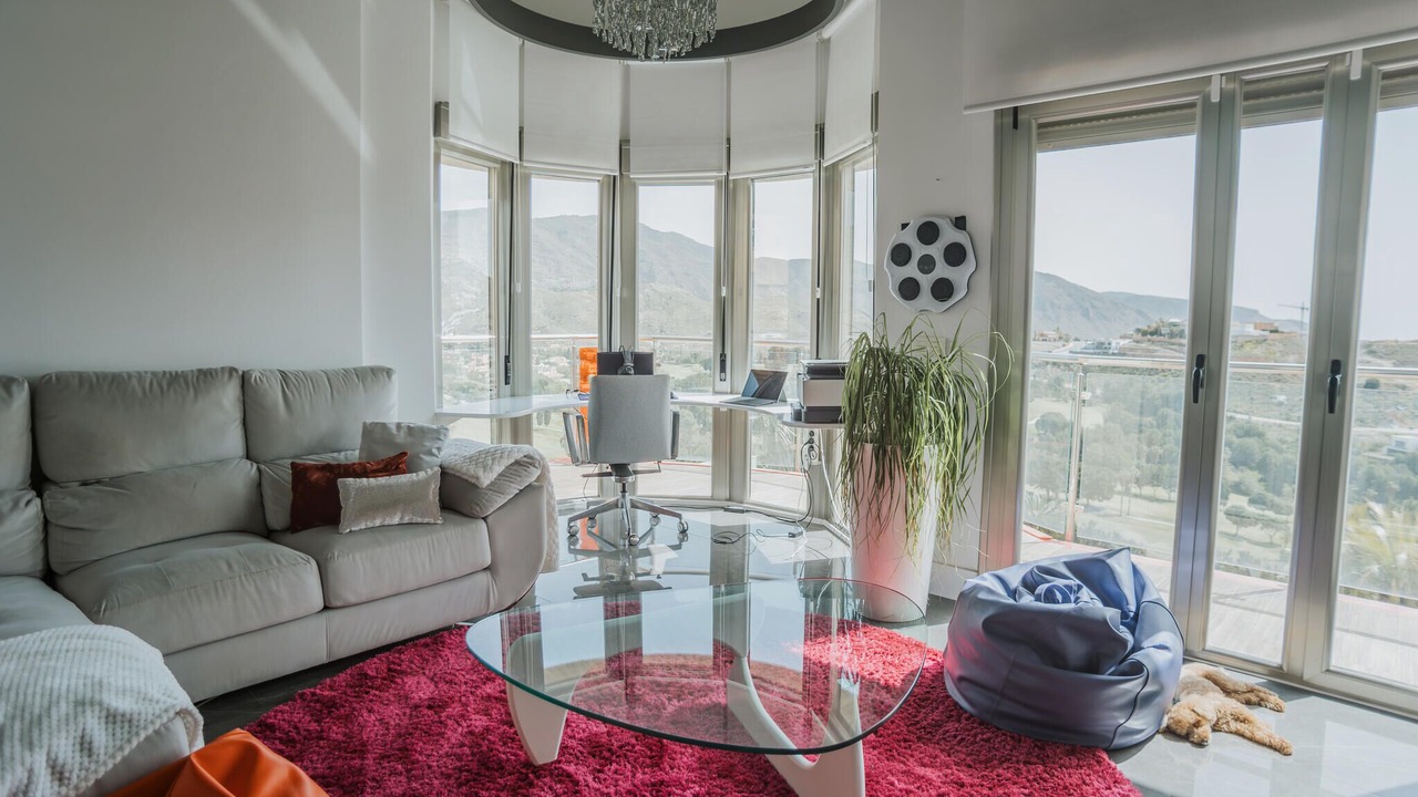 Photo of Bedroom in La Envia