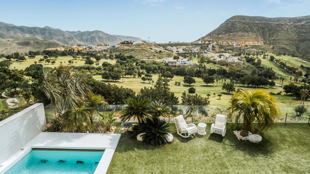 Photo of Bedroom in La Envia