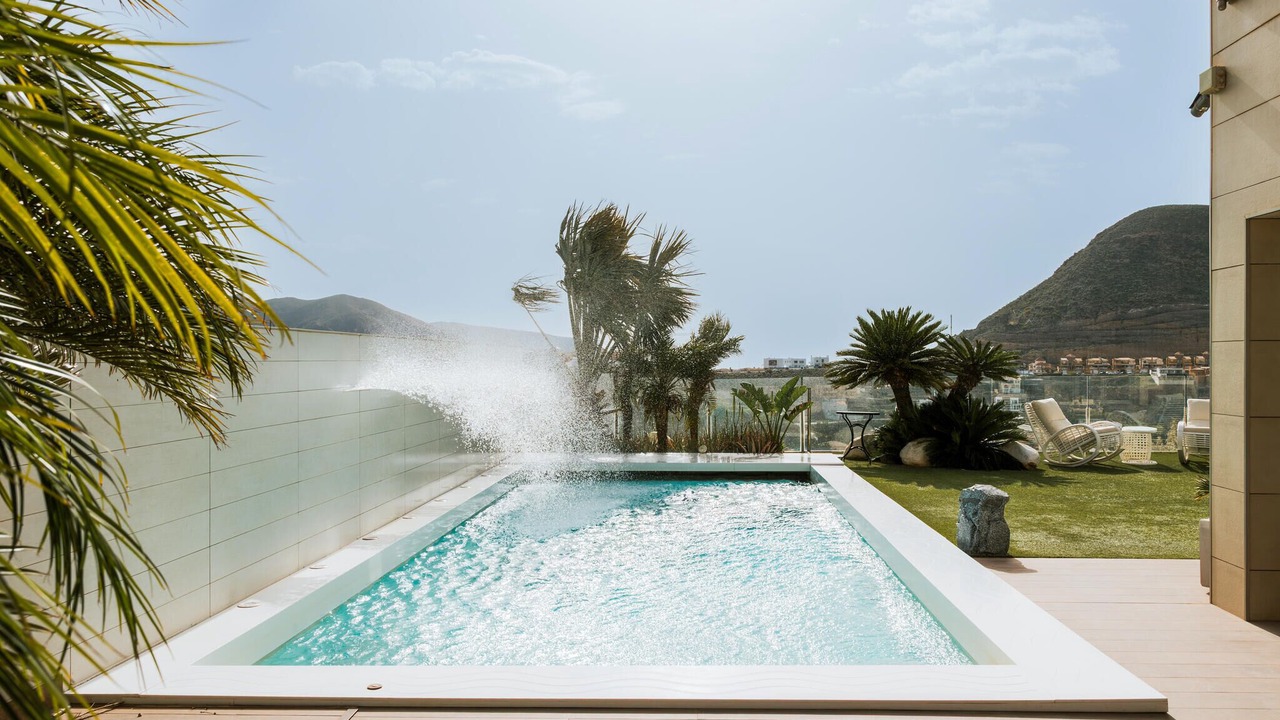 Photo of Outdoor in La Envia