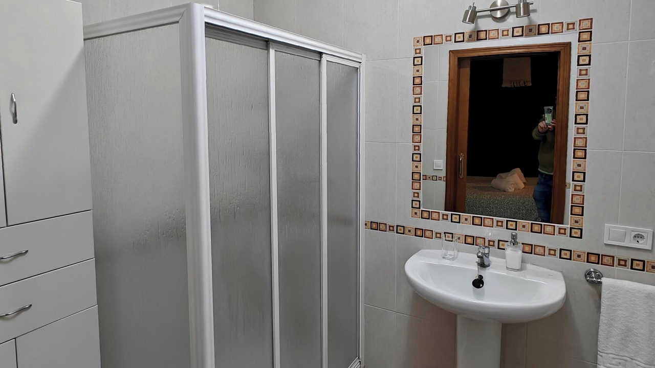 Photo of Bathroom in Olvera