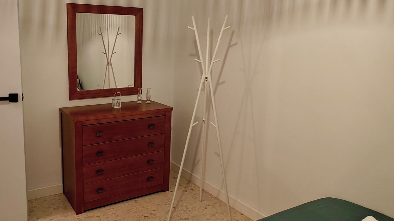 Photo of Bedroom in Olvera