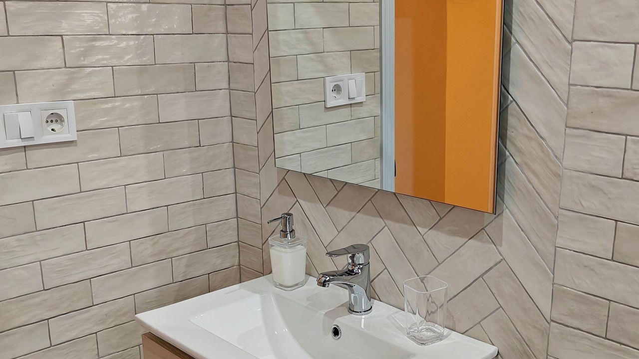 Photo of Bathroom in Olvera