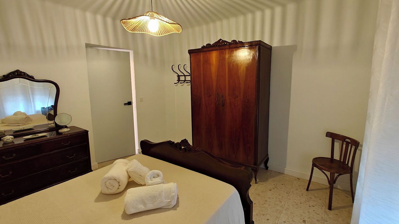 Photo of Bedroom in Olvera
