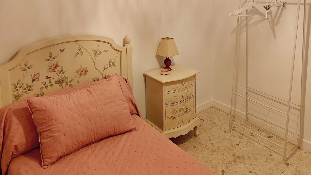 Photo of Bedroom in Olvera