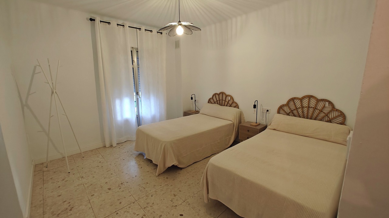 Photo of Bedroom in Olvera