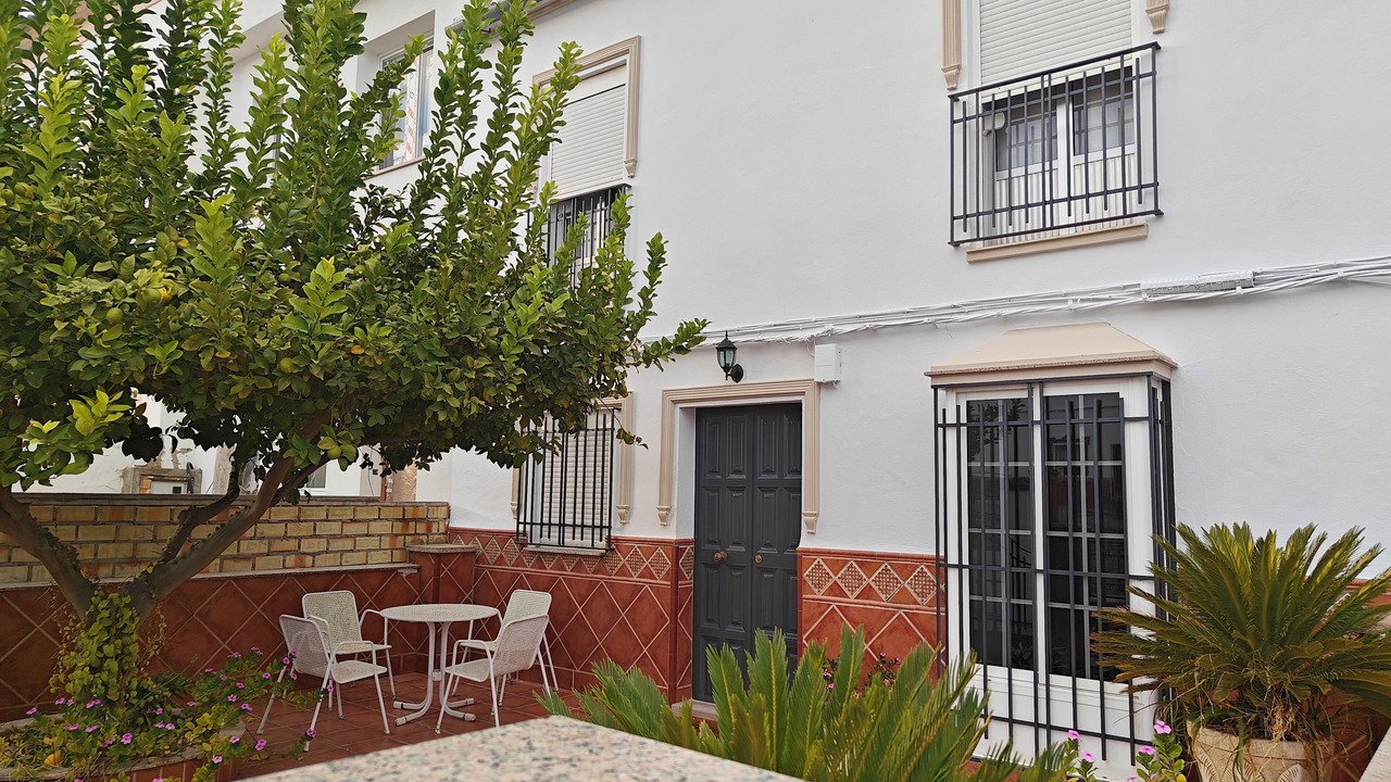 Photo of Outdoor in Olvera