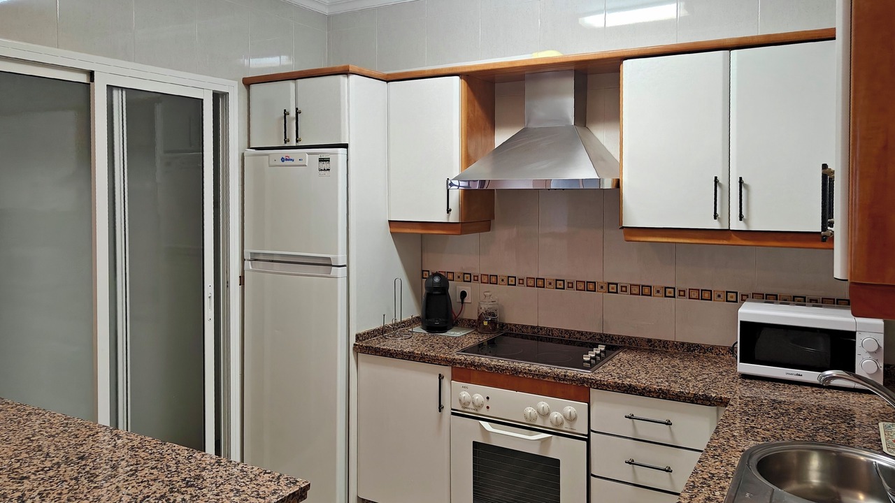 Photo of Kitchen in Olvera