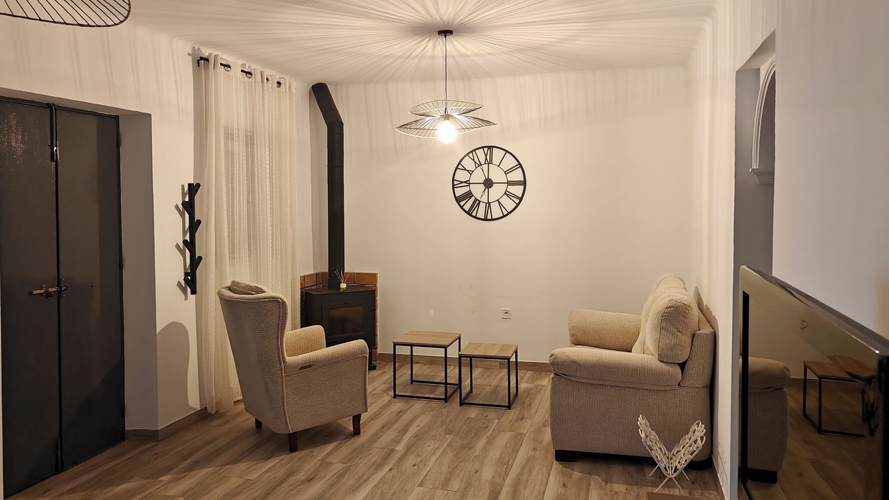 Photo of Livingroom in Olvera