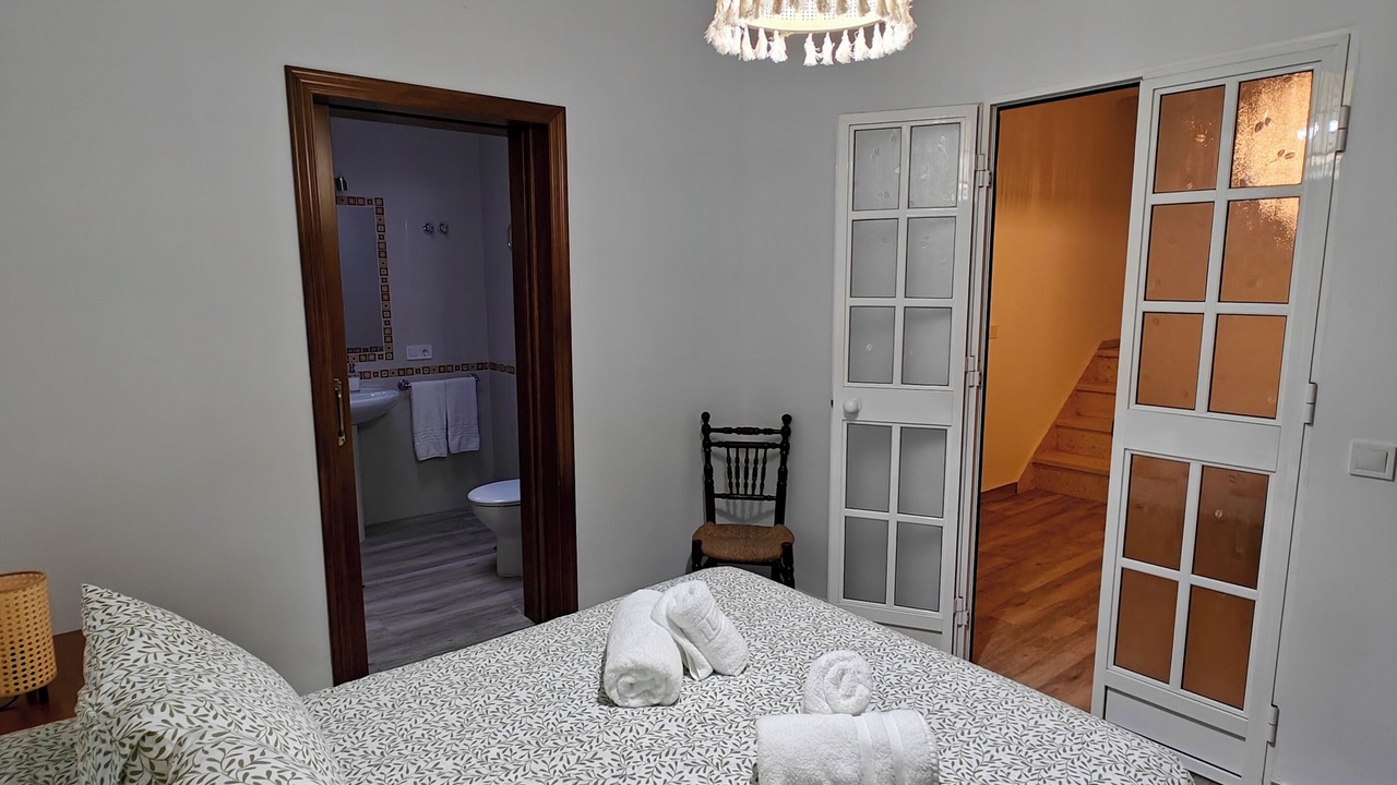 Photo of Bedroom in Olvera
