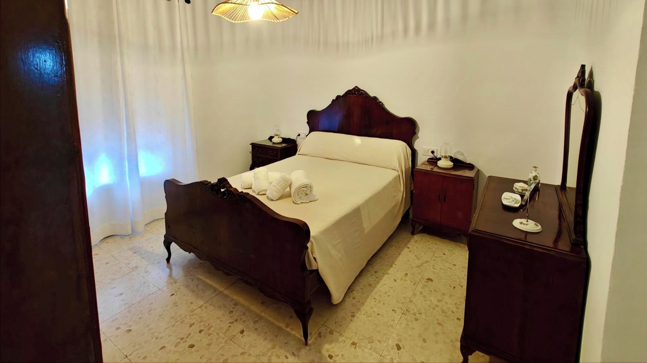 Photo of Bedroom in Olvera