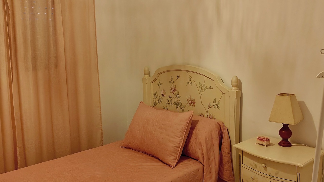 Photo of Bedroom in Olvera