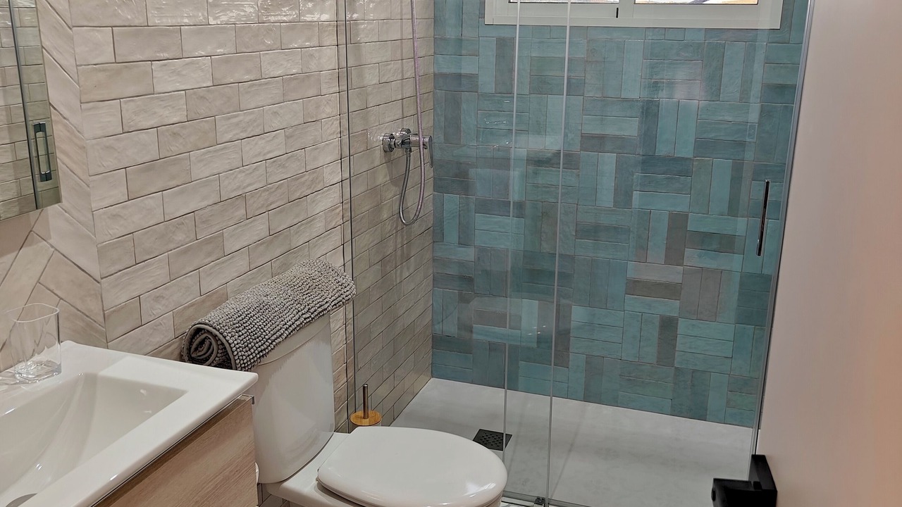 Photo of Bathroom in Olvera