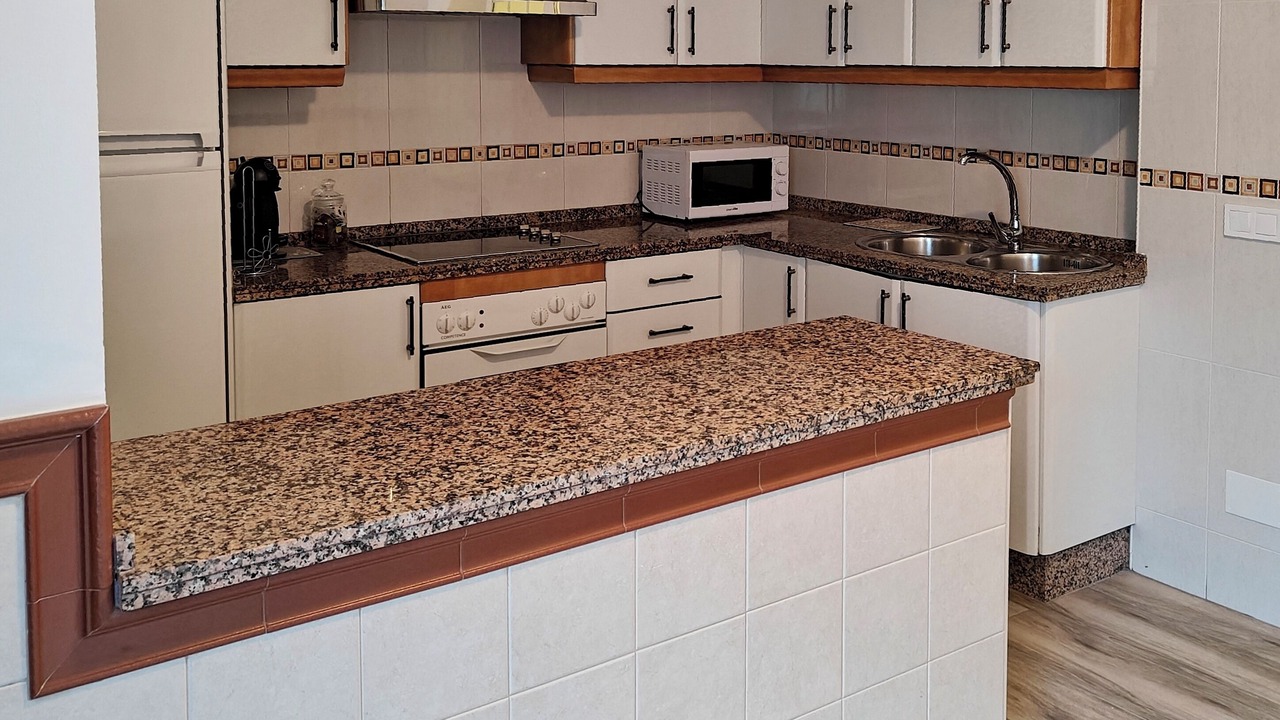 Photo of Kitchen in Olvera
