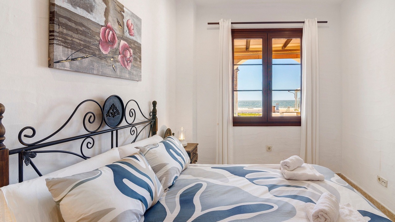 Photo of Bedroom in Sector P - Palmito