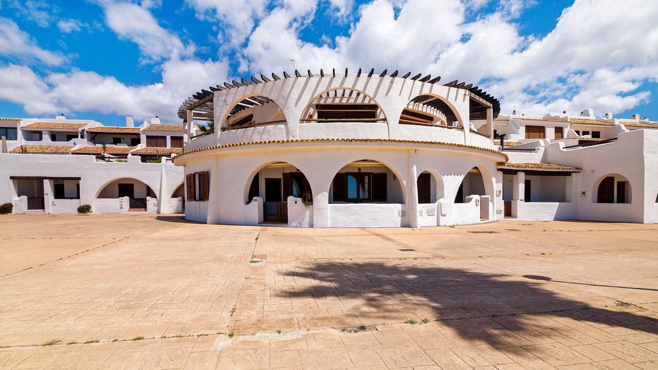 Photo of Outdoor in Sector P - Palmito