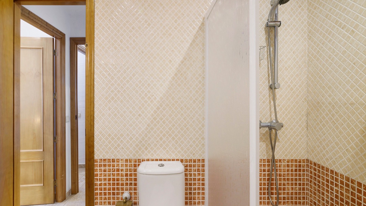 Photo of Bathroom in Sector P - Palmito