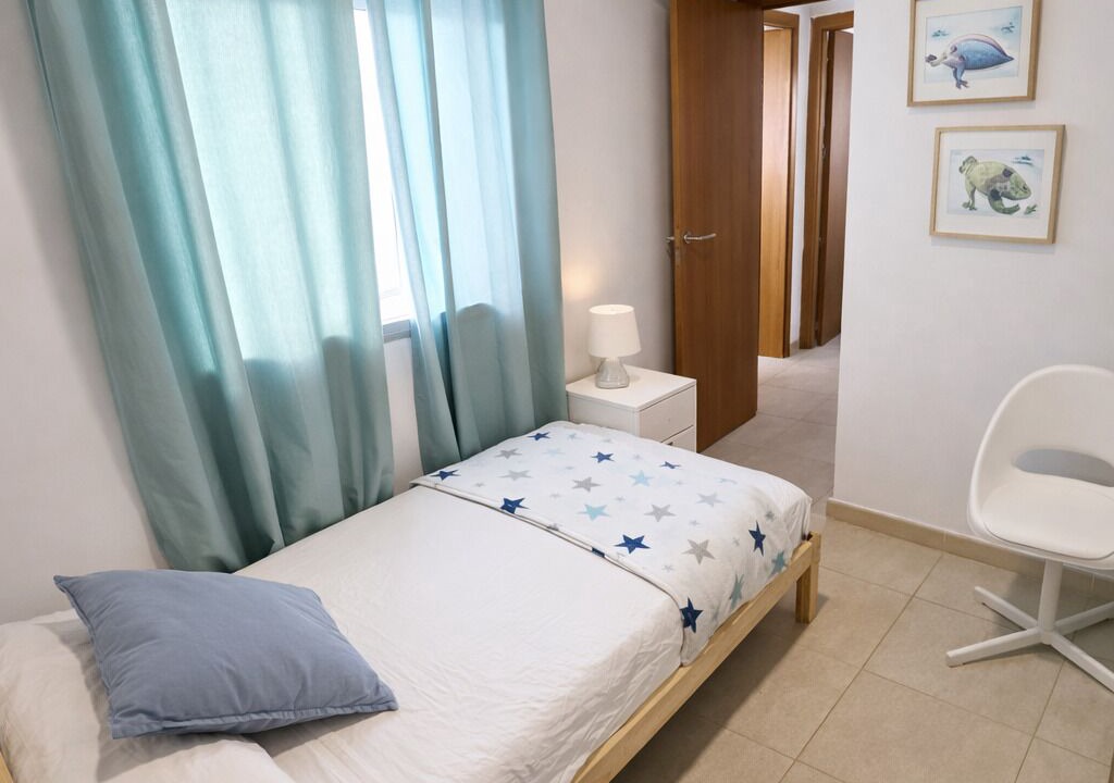 Photo of Bedroom in Puerto Rey