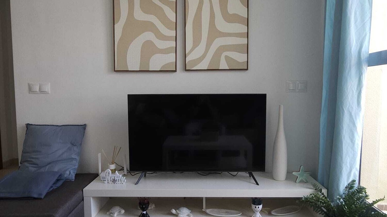 Photo of Livingroom in Puerto Rey
