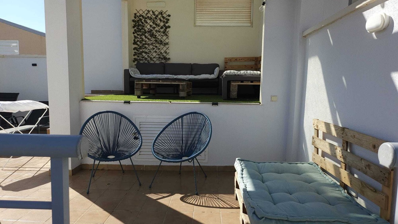 Photo of Patio Balcony in Puerto Rey