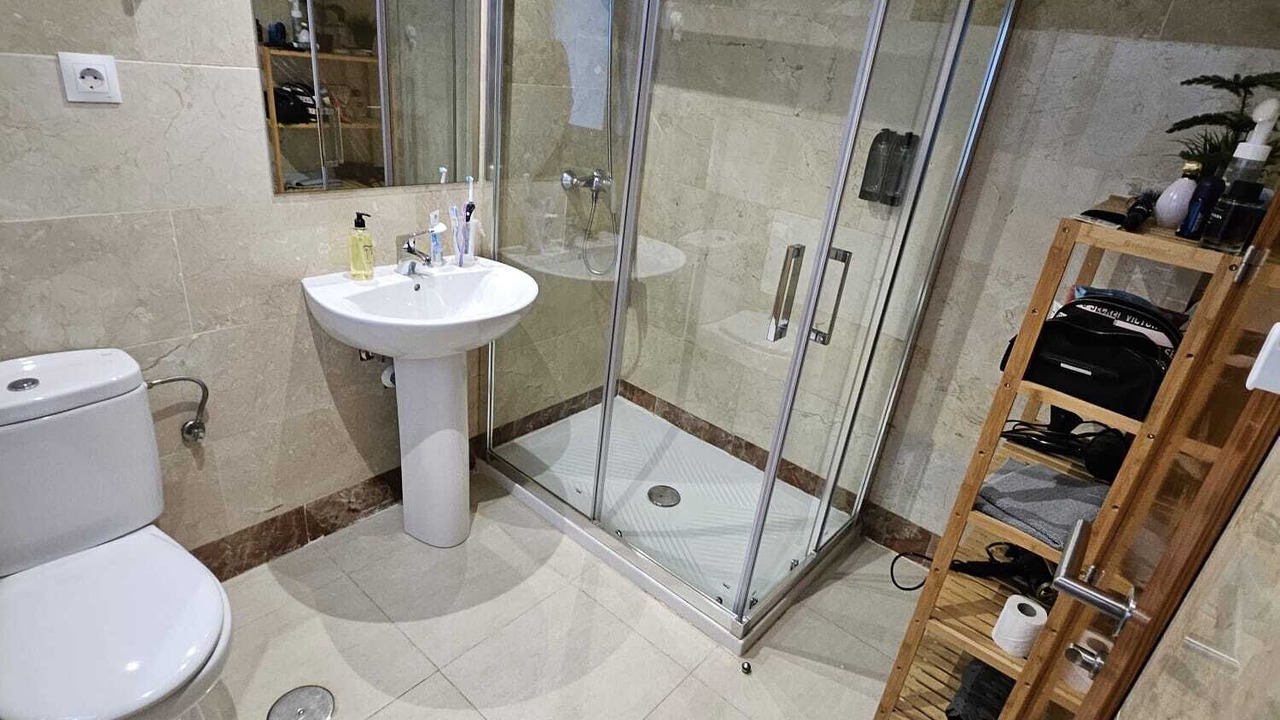 Photo of Bathroom in Puerto Rey