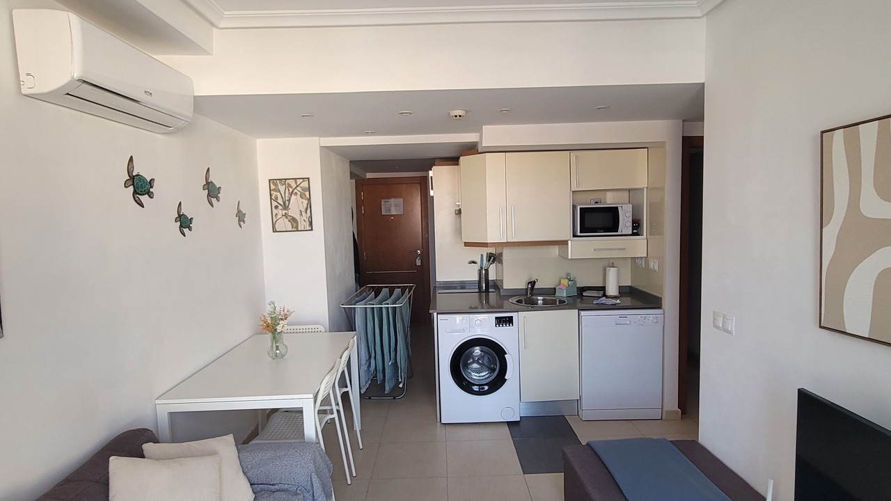 Photo of Livingroom in Puerto Rey