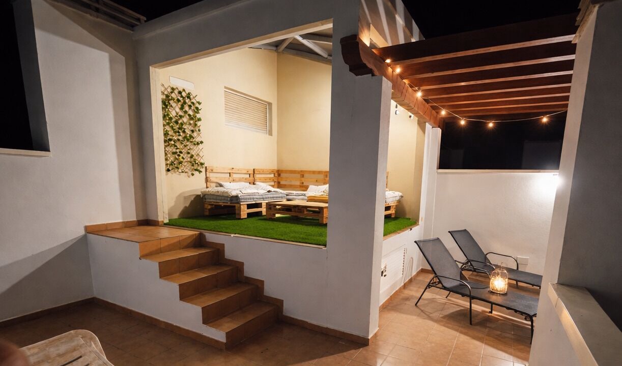 Photo of Patio Balcony in Puerto Rey