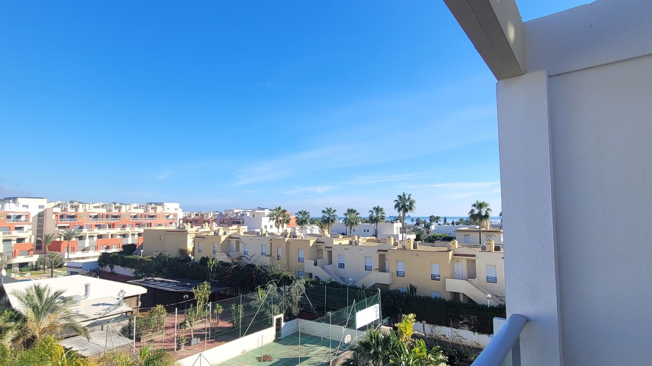 Photo of Outdoor in Puerto Rey